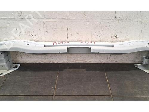 Used Rear bumper reinforcement PEUGEOT 208 II (UB_, UP_, UW_, UJ_) e-208 (156 hp) 29055078