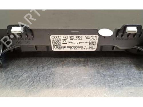 Instrument cluster AUDI E-TRON Sportback (GEA) 50 quattro | BP38606670C47 - Image 4