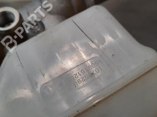 Brake master cylinder RENAULT CAPTUR I (J5_, H5_) 0.9 TCe 90 | BP10812695M77 