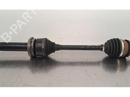 Used Right front driveshaft VW TRANSPORTER T6 Van (SGA, SGH, SHA, SHH) 2.0 TDI (114 hp) 28136184
