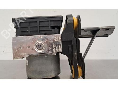 ABS pump AUDI Q2 (GAB, GAG) 35 TFSI | BP29195298M43 