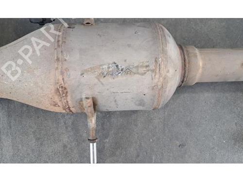 Catalyst RENAULT TRAFIC III Van (FG_) 1.6 dCi 95 (FGMJ, FGMR) | BP28081761M10 