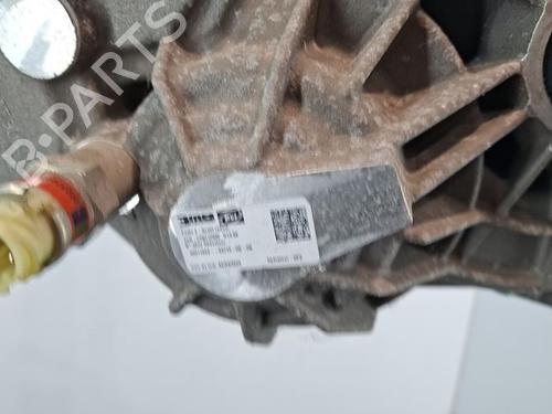 Front differential RENAULT MASTER III Platform/Chassis (EV, HV, UV) 2.3 dCi 150 FWD (EV0F, HV0F, UV0F, EV03, HV03, UV03) | BP39754415M23 - Image 5