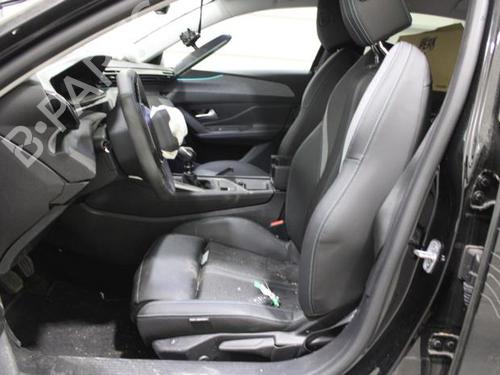 AC compressor PEUGEOT 308 III (FB_, FH_, FP_, F3_, FM_) BlueHDi 130 (FBYHZL, FBYHZT) | BP23631979M34 