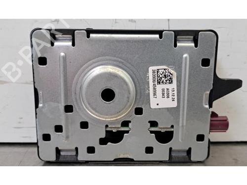 Antenne/Base BMW 4 Gran Coupe (G26) 420 i | BP34268494C140 - Image 3