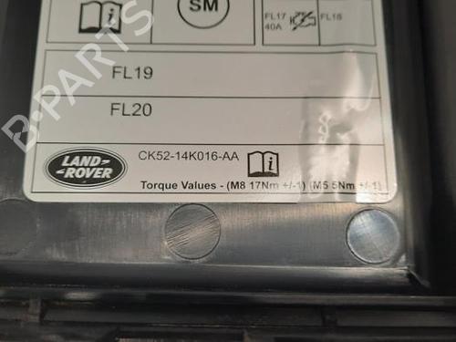 Fuse box LAND ROVER RANGE ROVER SPORT II (L494) 3.0 TDV6 4x4 | BP20080372E1 