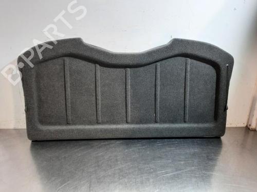 Used Rear parcel shelf SEAT IBIZA V (KJ1, KJG) 1.0 TSI (95 hp) 30927578