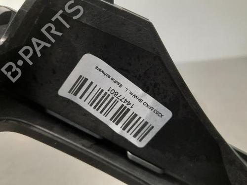 Air vent MERCEDES-BENZ C-CLASS (W205) C 250 BlueTEC / d 4-matic (205.009) | BP23594269I21