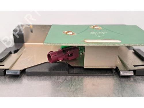 Electronic module PORSCHE CAYENNE (92A) 3.0 Diesel | BP26875718M83 