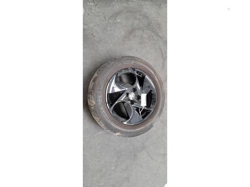 Used Rim Rim 37003115 37003115