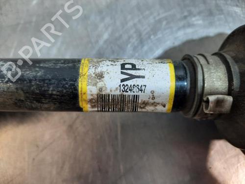 Left front driveshaft OPEL MERIVA B MPV (S10) 1.4 (75) | BP38255525M38 - Image 4