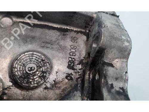 Gearbox PEUGEOT PARTNER Box Body/MPV 1.6 BlueHDi 100 | BP37431385M3 - Image 6