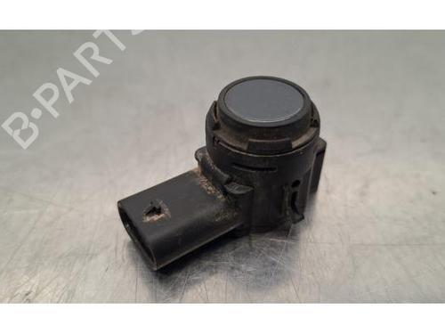 Used Electronic module VW GOLF VIII (CD1, DA1) 1.5 eTSI (150 hp) 31698751