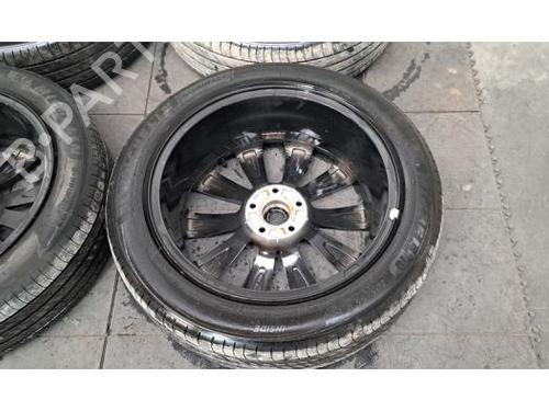 Fælk RENAULT AUSTRAL E-TECH 200 Hybrid (HGM2) | BP33727027C45  - Image 14