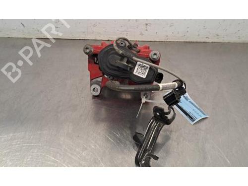 Used Right rear brake caliper Right rear brake caliper AUDI Q5 Sportback (FYT) 45 TFSI Mild Hybrid quattro (265 hp) 32665187 32665187