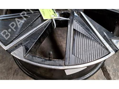 Rim PEUGEOT 308 III (FB_, FH_, FP_, F3_, FM_) e-308 (FMZKWZ) | BP24832071C45 