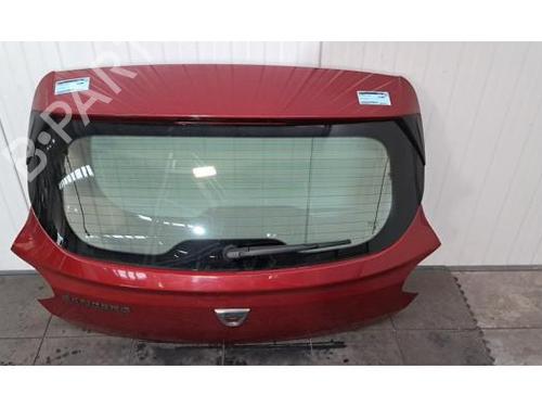 Used Tailgate Tailgate DACIA SANDERO III 1.0 TCe 90 (91 hp) 34228890 34228890