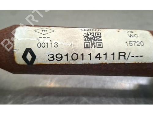 Left front driveshaft DACIA SANDERO III 1.0 TCe 90 | BP40614893M38 - Image 6