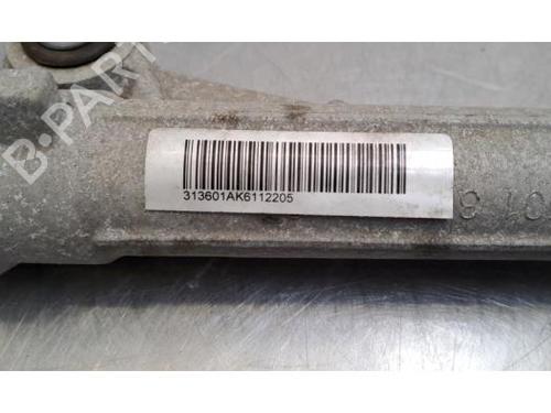 Steering rack MG MG ZS SUV (AZS1) EV | BP37091765M22 - Image 5