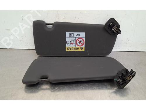Parasol derecha RENAULT SCENIC E-TECH PHASE I EV87 | BP37225462I2 - Image 2