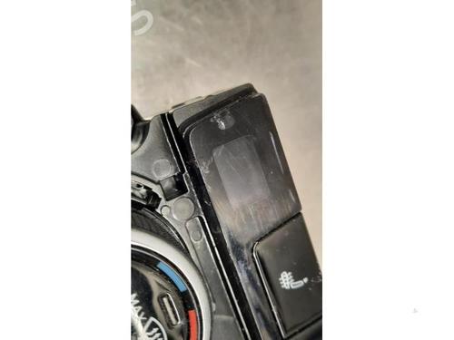 Climate control SKODA KODIAQ I (NS6, NS7, NV7) 2.0 TDI | BP23587215I5 
