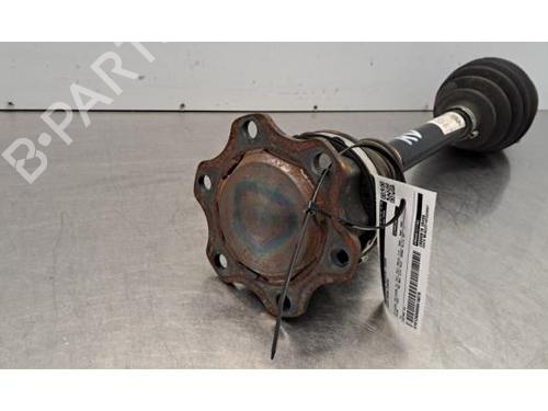 Right front driveshaft AUDI Q8 (4MN, 4MT) RS FSI Mild Hybrid quattro | BP39064755M39 - Image 4