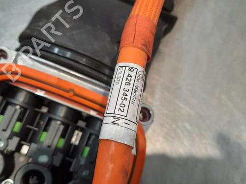 Cable BMW 3 (G20, G80, G28) 320 i xDrive | BP19575772E12 