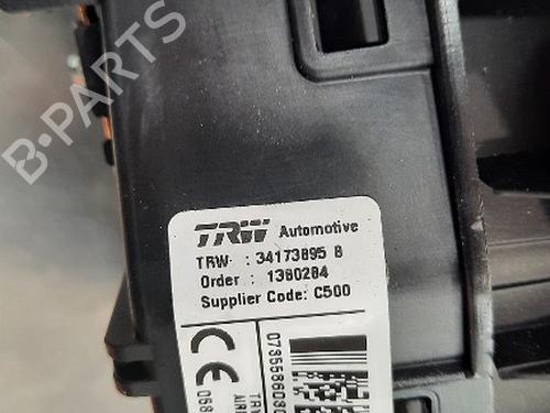 Driver airbag CITROËN JUMPER II Van 2.0 BlueHDi 130 | BP15043596C9 