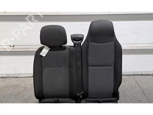 Right front seat RENAULT MASTER III Van (FV) 2.3 dCi 135 FWD (FV0N, FV08, FV06, FV00, FV1S) | BP29872116C16