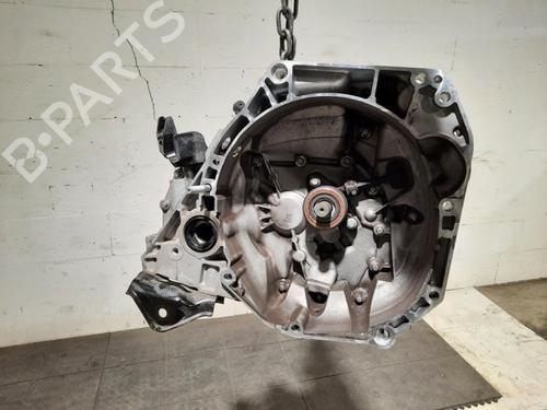 Gearbox DACIA SANDERO III 1.0 TCe 90 | BP23635467M3 