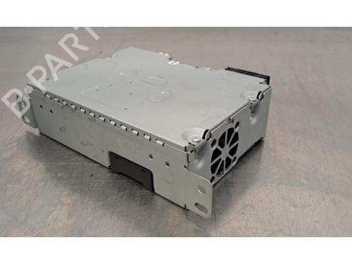 Radio CITROËN JUMPY III Van (V_) 2.0 BlueHDi 180 | BP30163664E6