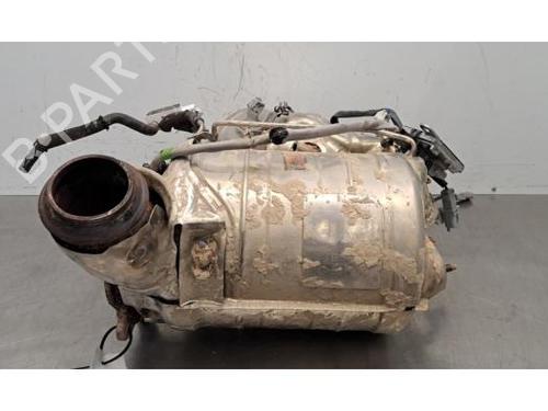 Particulate filter RENAULT TRAFIC III Van (FG_) 1.6 dCi 125 (FGMH) | BP40050021M81 - Image 3
