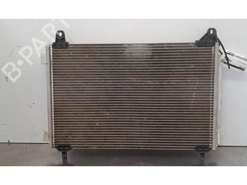 AC radiator CITROËN C3 IV (CC_, CB_) 1.2 PureTech 100 (CCHPV4) | BP37674580M32 - Image 3
