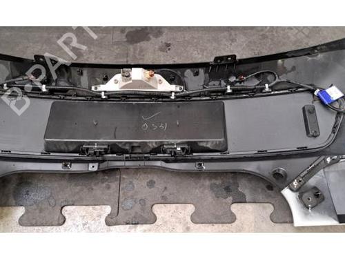 Rear bumper DACIA SPRING EV (B6M1) | BP40285559C8 - Image 8