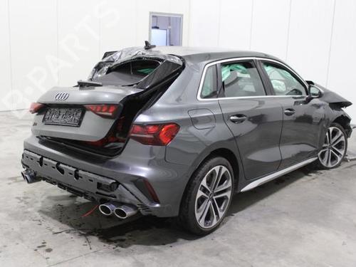 Elektronische module AUDI A3 Limousine (8YS, 8YM) S3 TFSI quattro | BP29343956M83 