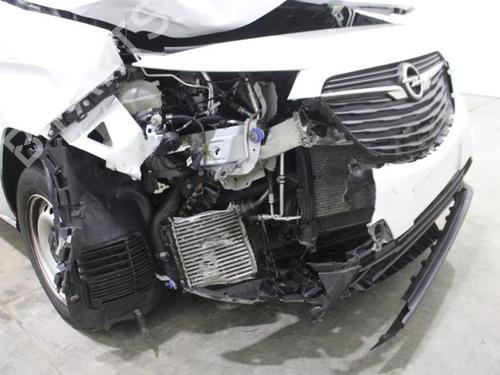 Engine OPEL COMBO Box Body/MPV (K9) 1.5 D | BP27306230M1 