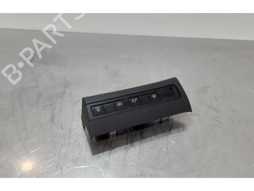 Used Switch PEUGEOT 3008 II SUV (MC_, MR_, MJ_, M4_) 1.2 THP/ PureTech 130 (MRHNSM, MRHNSU, MRHNSJ, MRHNYW,... (131 hp) 23585317