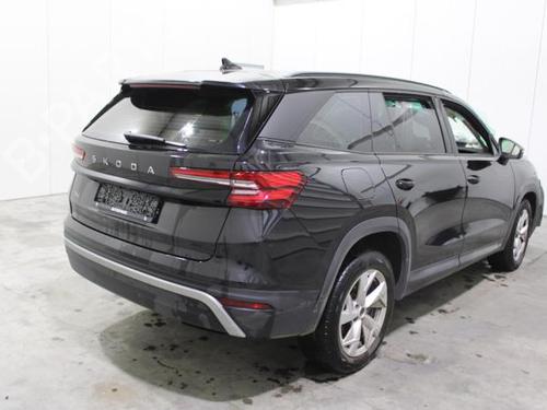 Gearbox SKODA KODIAQ II (PS7) 1.5 TSI mHEV | BP29343841M3 