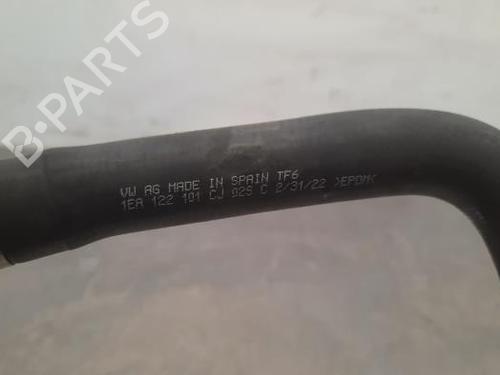Pipe VW ID.3 (E11, E12) Pro | BP23612247M125 