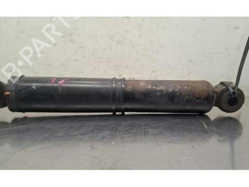 Used Left rear shock absorber Left rear shock absorber 39235219 39235219
