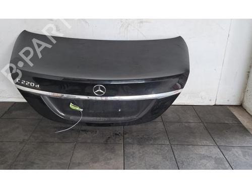 Used Tailgate MERCEDES-BENZ C-CLASS (W205) C 220 d (205.014) (194 hp) 23598959