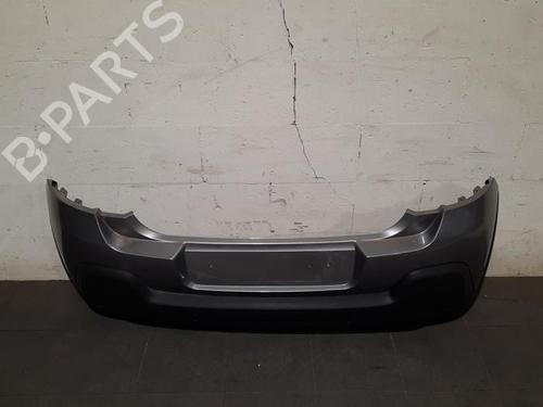 Used Rear bumper CITROËN C3 III (SX) 1.2 PureTech 82 (83 hp) 29468321