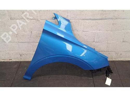 Forkjerm høyre MG MG ZS SUV (ZS32) 1.5 Hybrid+ (197 hp) 30447033