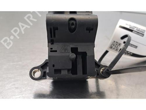 Gear lever RENAULT CAPTUR II (HF_) TCe 155 (HFMN) | BP40050309M90 - Image 4