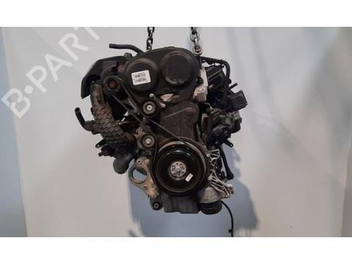 Engine VOLVO XC60 II (246) T8 Hybrid AWD | BP29984872M1 