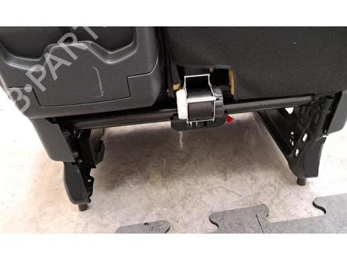 Right front seat RENAULT TRAFIC III Van (FG_) 2.0 dCi 130 (FGMY) | BP36873070C16  - Image 5