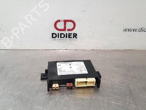 Used Electronic module MERCEDES-BENZ CITAN Box Body/MPV (W415) 111 CDI (415.603, 415.605) (116 hp) 11107925