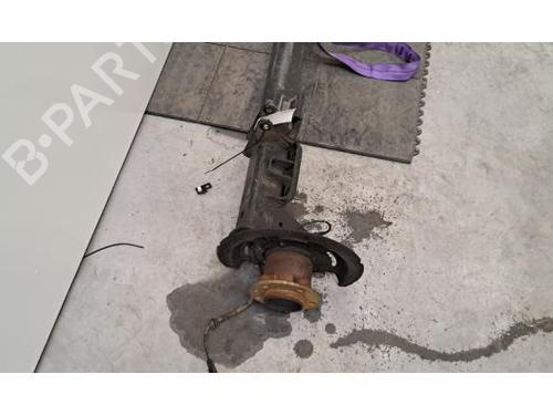 Rear axle RENAULT MASTER III Van (FV) 2.3 dCi 180 FWD (FV04, FV07) | BP36145992M2 - Image 2
