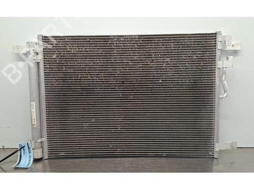 Used AC radiator AC radiator VW GOLF VIII (CD1, DA1) 2.0 GTI Clubsport (300 hp) 34228925 34228925