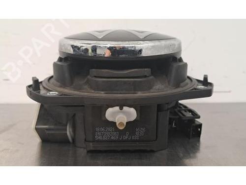 Camera VW GOLF VIII (CD1, DA1) 1.5 TSI | BP29343987E14 